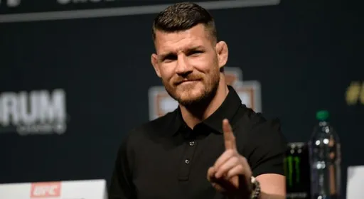 Незнакомец напал на бывшего чемпиона UFC