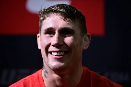 Боец UFC Тилл прокомментировал бой Хасбик – Абдурозик