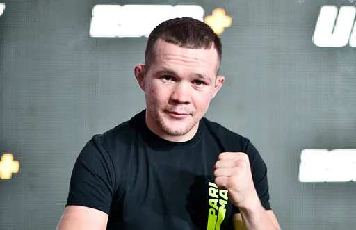 Тренер American Top Team рассказал, в какой форме находится Петр Ян перед боем против Стерлинга