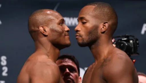 Бой Камару Усмана и Леона Эдвардса может пройти 21 августа на UFC 278