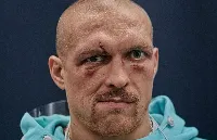 Дэвид Прайс назвал имена двух боксеров, которые способны одолеть Александра Усика