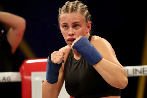 Президент BKFC: Пейдж Ванзант в начале 2022 года проведет последний бой в лиге