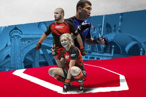 Прямая трансляция чемпионата мира по MMA 2022 года. День 5. Смотреть онлайн