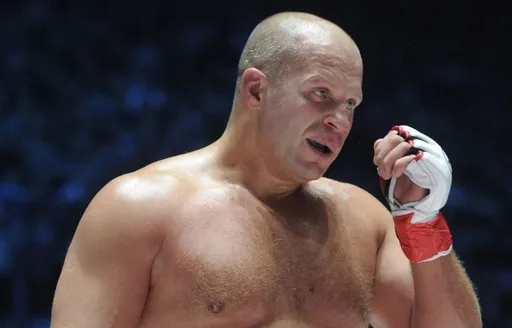 Кирилл Щекутьев считает, что бой между Федором Емельяненко и Роем Джонсом не нужен