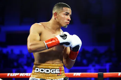 Top Rank продолжает сотрудничество с Вердехо в ожидании суда
