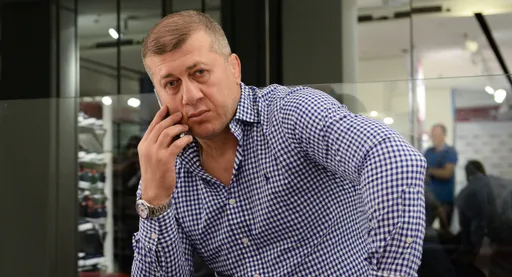 Тедеев: мы в очередной раз доказали, что наши борцы – самые сильные в мире