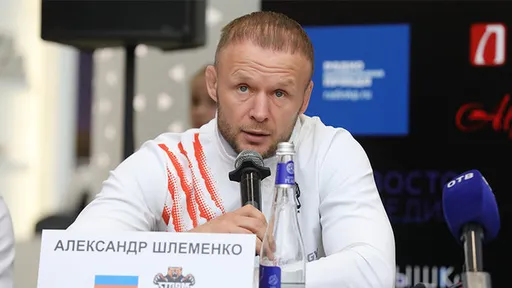 Шлеменко: если бы кандидатура Хабиба была выбрана на пост министра культуры, то я был бы не против