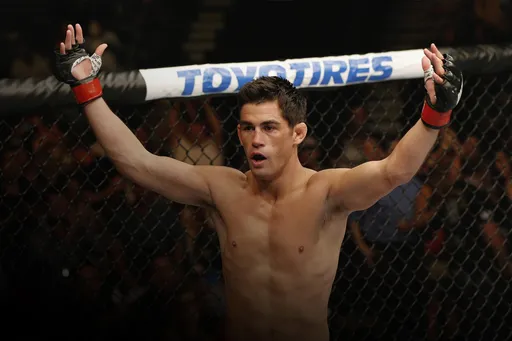 Доминик Круз встретится с Педро Муньосом 11 декабря на UFC 269
