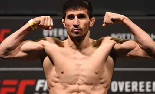 Хабилов сообщил, что Bellator планирует в конце года провести турнир в Москве