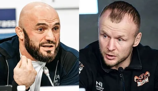 Камил Гаджиев дал прогноз на поединок Шлеменко – Исмаилов