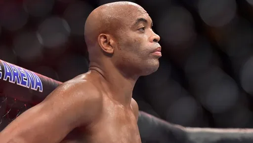Андерсон Сильва: в UFC не уважают наследие бойцов. Они используют вас, а потом просто вышвыривают