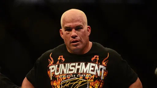 Член Зала славы UFC Тито Ортис решил покинуть политическую должность