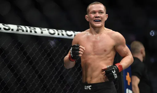 Камил Гаджиев: я не сомневаюсь в победе Петра Яна на UFC 267