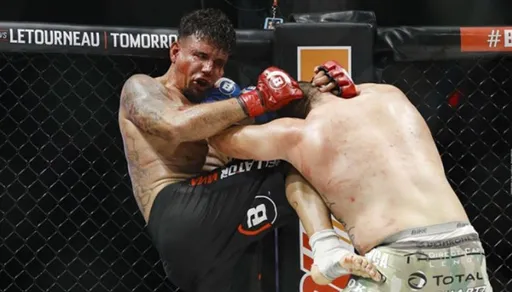Фрэнк Мир, Майк Перри, Альберт Туменов и другие бывшие бойцы UFC выступят на Triller: Triad Combat