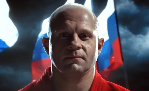 Федор Емельяненко рассказал, что его мотивирует на продолжение карьеры
