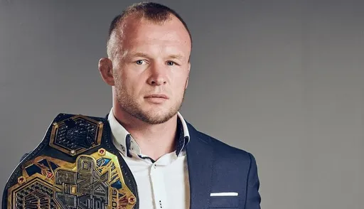 «Я готов затмить UFC». Александр Шлеменко о бое с Магомедом Исмаиловым, Владимире Минееве и UFC