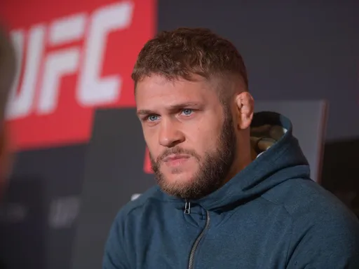 Физиев – о бое против Аньоса: я лучший Рафаэль в UFC