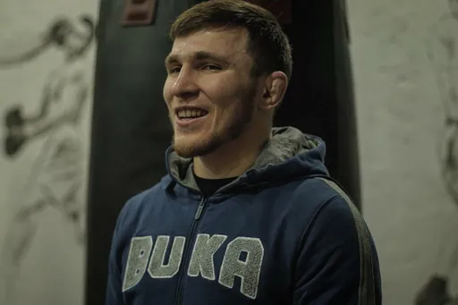 Пираев победил «Моряка» решением судей в промоушене ARENA