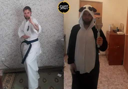 Каратист из Омска был задержан за избиение младенца