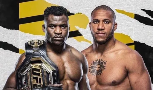 Превью главного боя UFC 270: Остановит ли непобеждённый Ган могучего «Хищника»