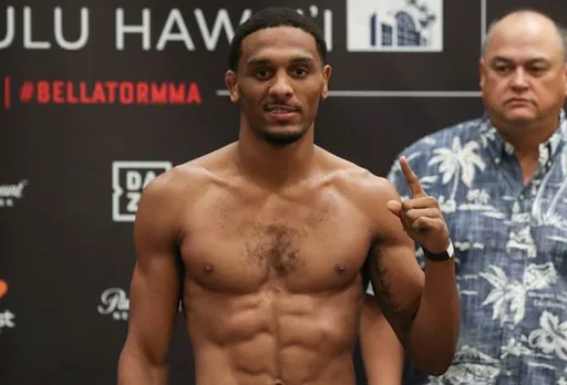 Эй Джей Макки хочет подраться с топовыми бойцами UFC