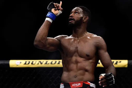 Мэгни победил Нила на UFC on ESPN 24