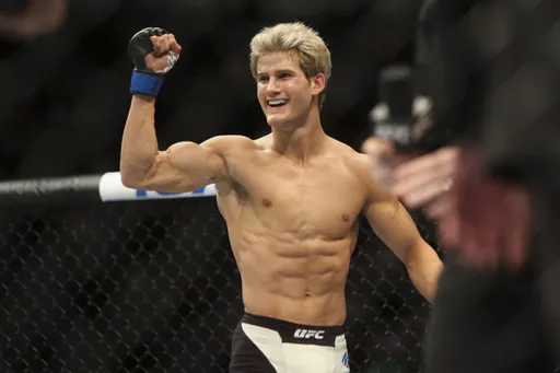 Сэйдж Норткатт выбыл из поединка с Аоки на ONE Championship: ONE on TNT 4