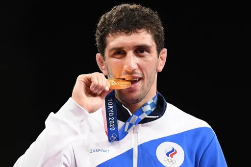 Олимпийский чемпион Сидаков: чемпионат России по вольной борьбе всегда сильнее, чем чемпионат Европы