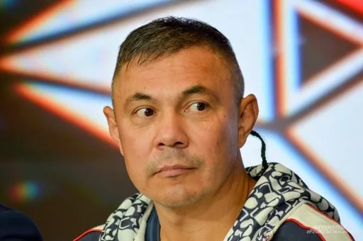 Костя Цзю о Петре Яне: он лучший боец в своем весе