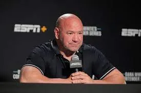 Дана Уайт рассказал о виртуальных боях в UFC