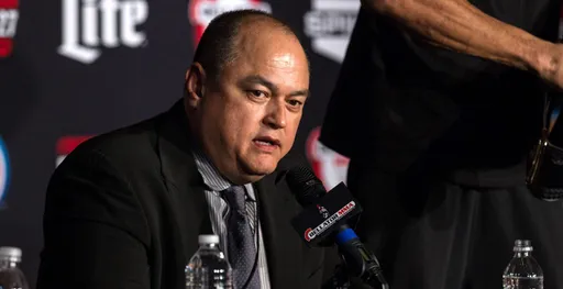 Глава Bellator прокомментировал конфликт Джонса и UFC