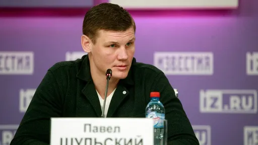 Результат боя Павел Шульский – Коллинс Оял изменен