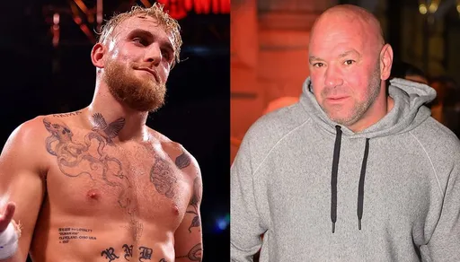 Джейк Пол сравнил прибыль UFC и гонорары бойцов