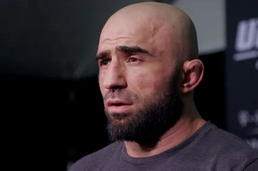 Бывший боец UFC Омари Ахмедов будет выступать в PFL