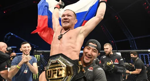 Петр Ян ответил Дастину Порье, который назвал его лучшим боксером в UFC