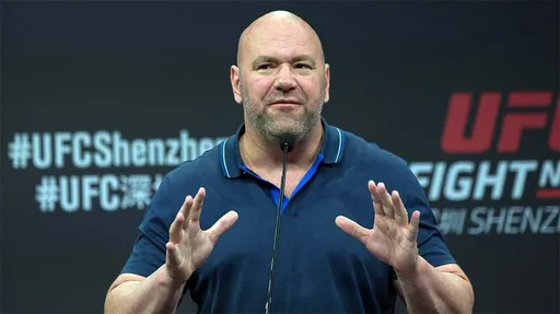 Дана Уайт объяснил, что может помешать выступлению Хасбика в UFC