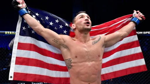 Чендлер – о недовольстве бойцов гонорарами в UFC: здесь мы независимые подрядчики