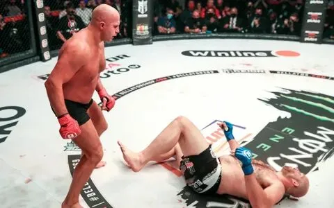 Хорошо, но могло бы быть и лучше. Репортаж шеф-редактора Meta MMA с турнира Bellator 269 в Москве