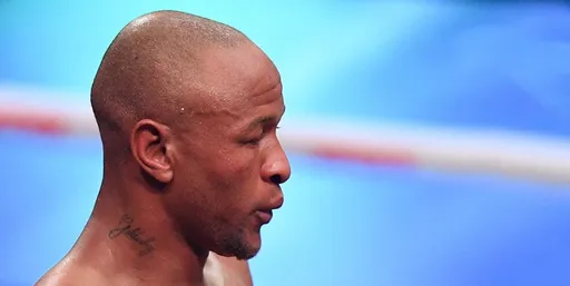 Чилемба оценил шансы Силягина стать чемпионом мира