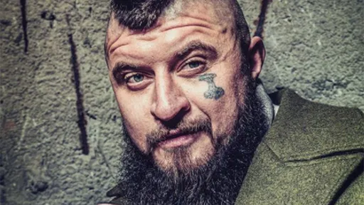 Максим «Топор» Щербаков прокомментировал задержание Тарасова и Солонина