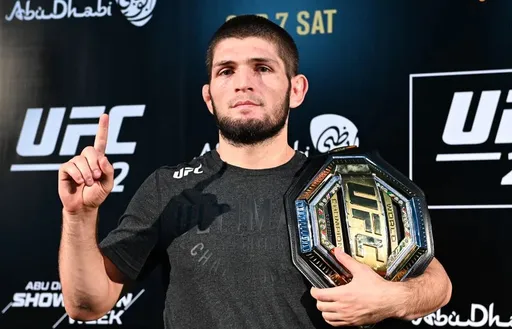 Сехудо: Хабиб Нурмагомедов – самый доминирующий чемпион UFC в истории