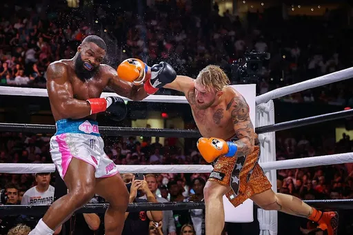 Тайрон Вудли – бывший чемпион UFC, который стал позором всего MMA-сообщества