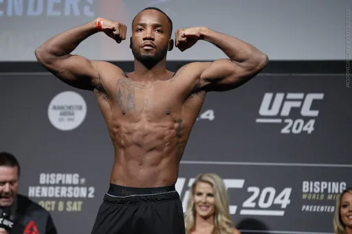 UFC предложило Эдвардсу отказаться от титульного поединка против Усмана в пользу МакГрегора