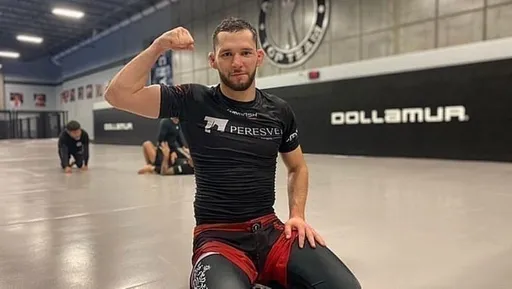 Александр Шаблий назвал Махачева будущим чемпионом UFC