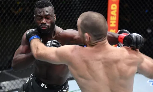Стали известны результаты турнира UFC on ESPN 28