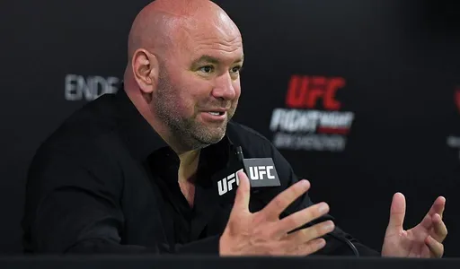 UFC может организовать бой между Чендлером и Гейджи