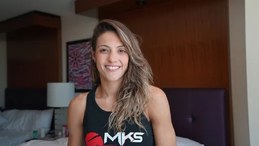 Полиана Ботельо вновь осталась без соперницы на майском турнире UFC