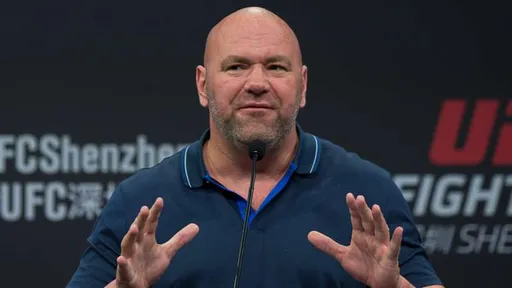 Дана Уайт заявил, что Макгрегор будет драться за титул UFC, если победит Порье