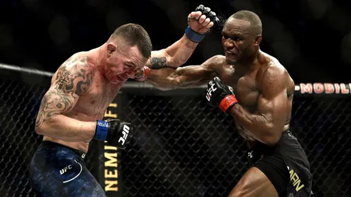 Кризис в UFC: отсутствие конкуренции, нет новых звезд, низкие зарплаты. Парочка советов для Даны Уайта