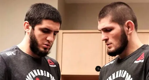 Минаков: Махачев может стать бизнес-проектом UFC